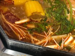 -八角锄烧·肉火锅(天河城店)