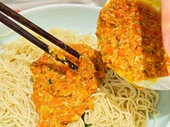 -裕兴记•蟹黄面馆(人民广场店)