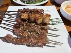 -義聚德·清真铜锅涮羊肉·烧烤(河东店)