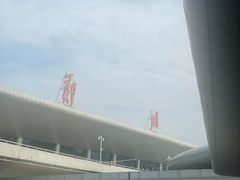 -郑州新郑国际机场T2航站楼-贵宾厅B区