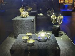 -湖南省地质博物馆