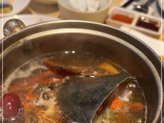 -雍和会海鲜姿造自助(湖东路店)