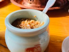 -额尔敦传统涮火锅·烧烤(鑫源山庄店)