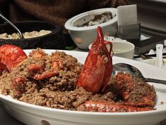 -狮王府淮扬菜(万象城店)