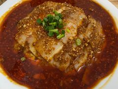 -勇猛子川菜馆(新军路店)