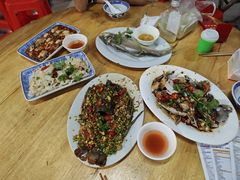 -桂园白粥·潮汕老味道