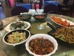 -刘胖子家常菜·蹄花焖藕(富安街店)