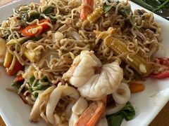 -Doo Dee Thai Food(Issan/Isaan/Esan)