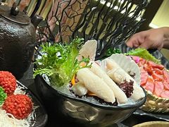 -湊湊火锅·茶憩(打浦桥日月光店)