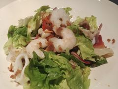 solo拌海鲜-Solo(衡山路店)