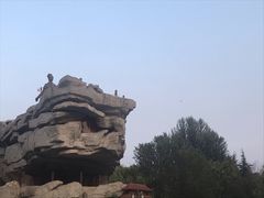 -百脉泉景区