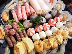 -丽江庭院之爱在路上(西单店)