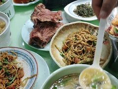 -丛林狼酱骨头(金川店)