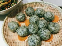 -大城小院饭店(博隆广场虹桥店)