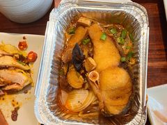 -青藤茶馆(南山路店)