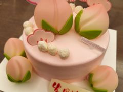 -好利来(武商梦时代店)
