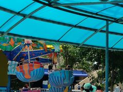 -渔岛海洋度假区