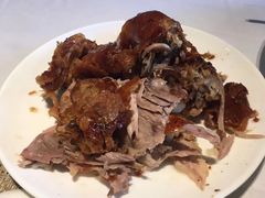 -同喜烤鸭店(光芒店)