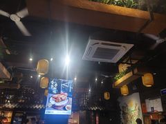 -随缘小馆(红岭路店)