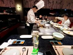 -铁板诱惑法式铁板烧(大卫城店)