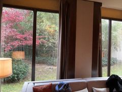 -西安凯悦酒店·湖畔中餐厅