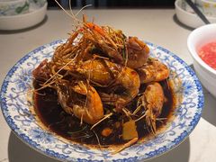 -老头儿油爆虾(金沙印象城店)