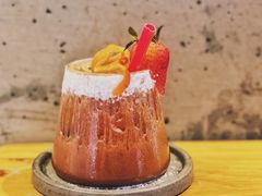 -BE NORMAL CAFE(霞溪路店)