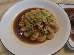 -尚岛私房菜(西方巷店)