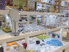 -好宜家眼视光·蔡司店(临汾店)