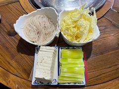 -印象老灶台三下锅·湘西本土原味菜(黄龙洞店)
