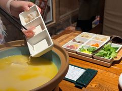 -云海肴·汽锅鸡·云南代表菜(美罗城店)