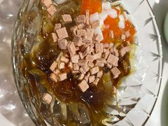 冰粉-蜀腾川·火锅鱼.烤鱼(新世界城店)