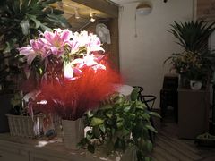 -春暖花开(西溪店)