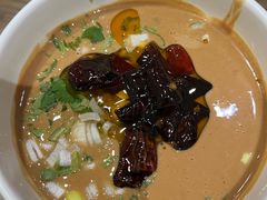 -老爆肚满五香烧牛羊肉