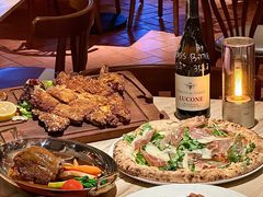 -Mammamia意大利餐厅(阳春巷店)