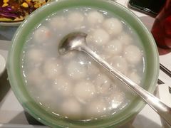 宁波汤圆-丰收日(五角场店)
