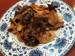 -都一处 (方庄店)