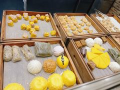 -包道广式点心专门店(振业店)