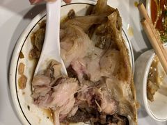 -李记铸铁锅炖鱼(百福街店)