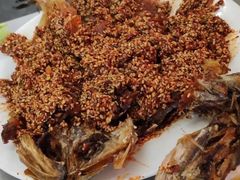 -松明一烤肉馆(鲁园店)