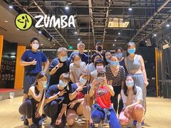 -超级猩猩健身·团课(国贸店)