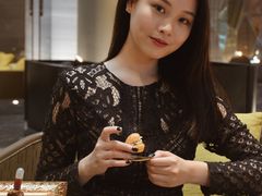 -博林天瑞喜来登酒店·西丽尚膳