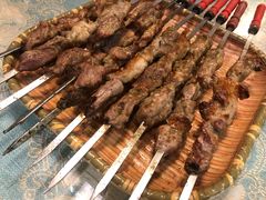 -新疆伊宁远征餐厅