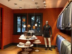 -SUITSUPPLY(安福路店)