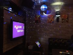 -欢乐盛KTV音乐会所(泰然店)