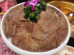 -豪渝火锅(李家村万达店)