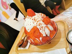 -怪物的冰与火(天虹商场中山路店)