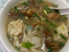 -江仔记粉面专家