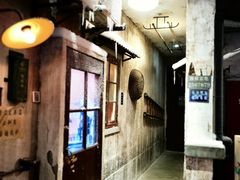 -CITY MART城市集市·里弄(北外滩来福士广场店)