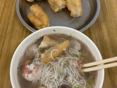-阿玲面线糊(溪岸路店)